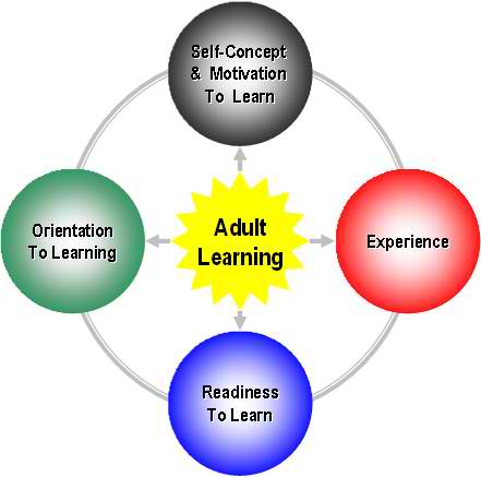Adult Learning Concepts 37